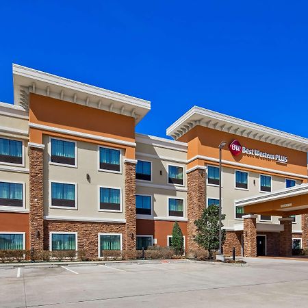 Best Western Plus Spring Inn & Suites Exterior foto
